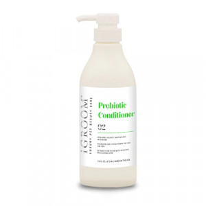 iGroom Prebiotic Conditioner - kondicionieris suņiem un kaķiem 400ml